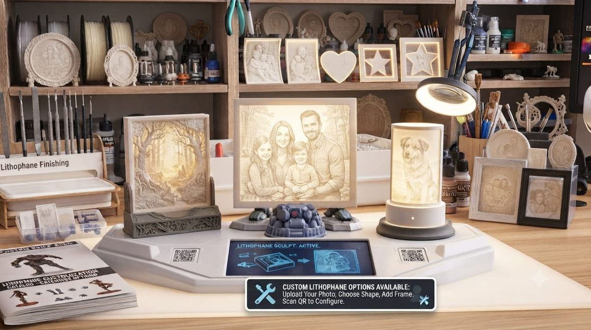 Decor