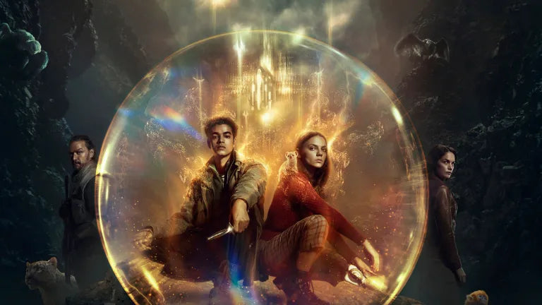 The Golden Compass