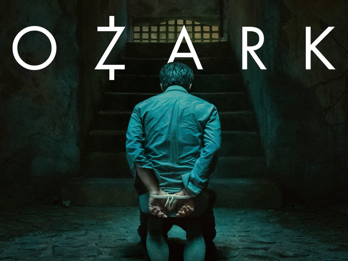 Ozark