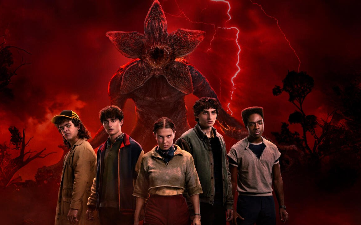 Stranger Things