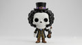 Brook Funko Pop Figurine