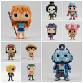 Set OnePiece Funko Pop