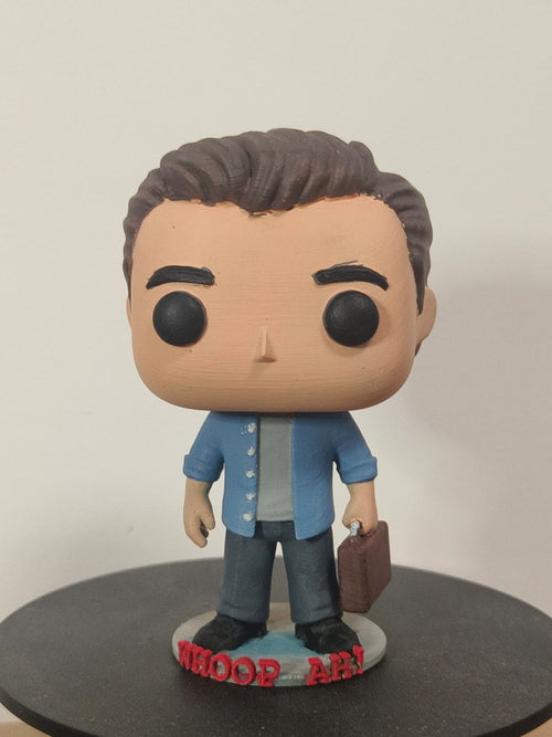 Chandler Bing