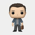 Chandler Bing