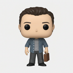 Chandler Bing