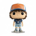 Dustin Henderson Pop Style – figurină printată 3D (1/1)