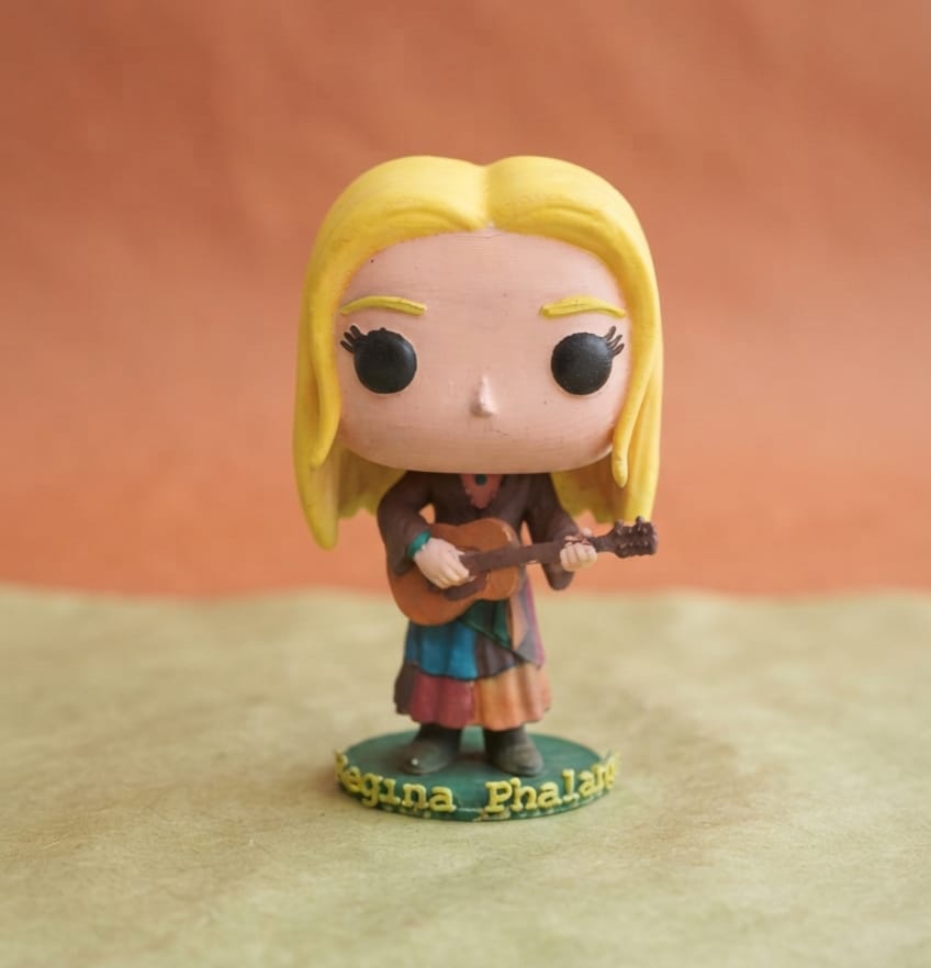 Phoebe Buffay