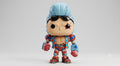 Franky Funko Pop Figurine