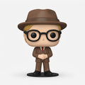 Henry Mr.Whatsit – figurină printată 3D (1/1)