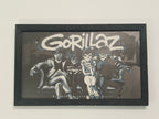 Gorillaz Hue Forge Painting – decor printat 3D (4/5)