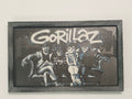 Gorillaz Hue Forge Painting – decor printat 3D (1/5)