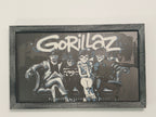 Gorillaz Hue Forge Painting – decor printat 3D (1/5)