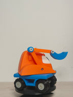 Jucarie Escavator – jucărie printată 3D (2/2)
