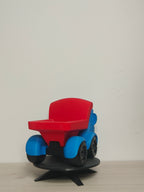 Jucarie Basculanta – jucărie printată 3D (3/4)