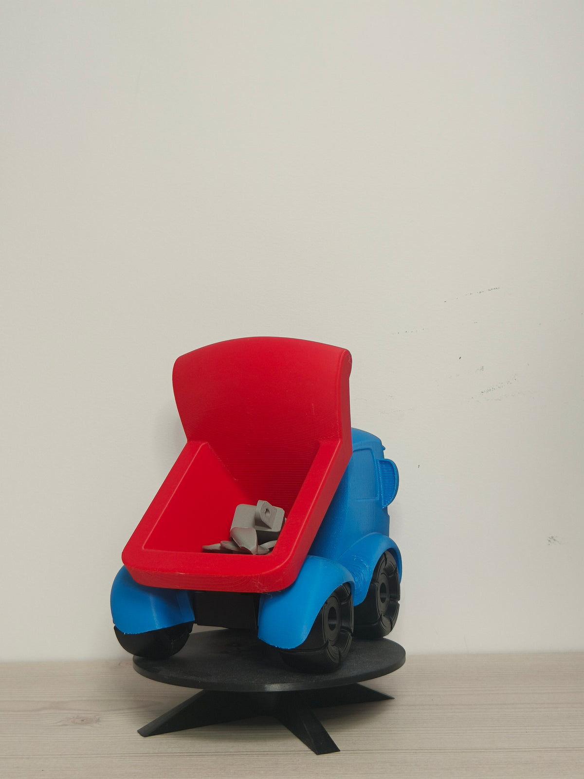 Jucarie Basculanta – jucărie printată 3D (4/4)