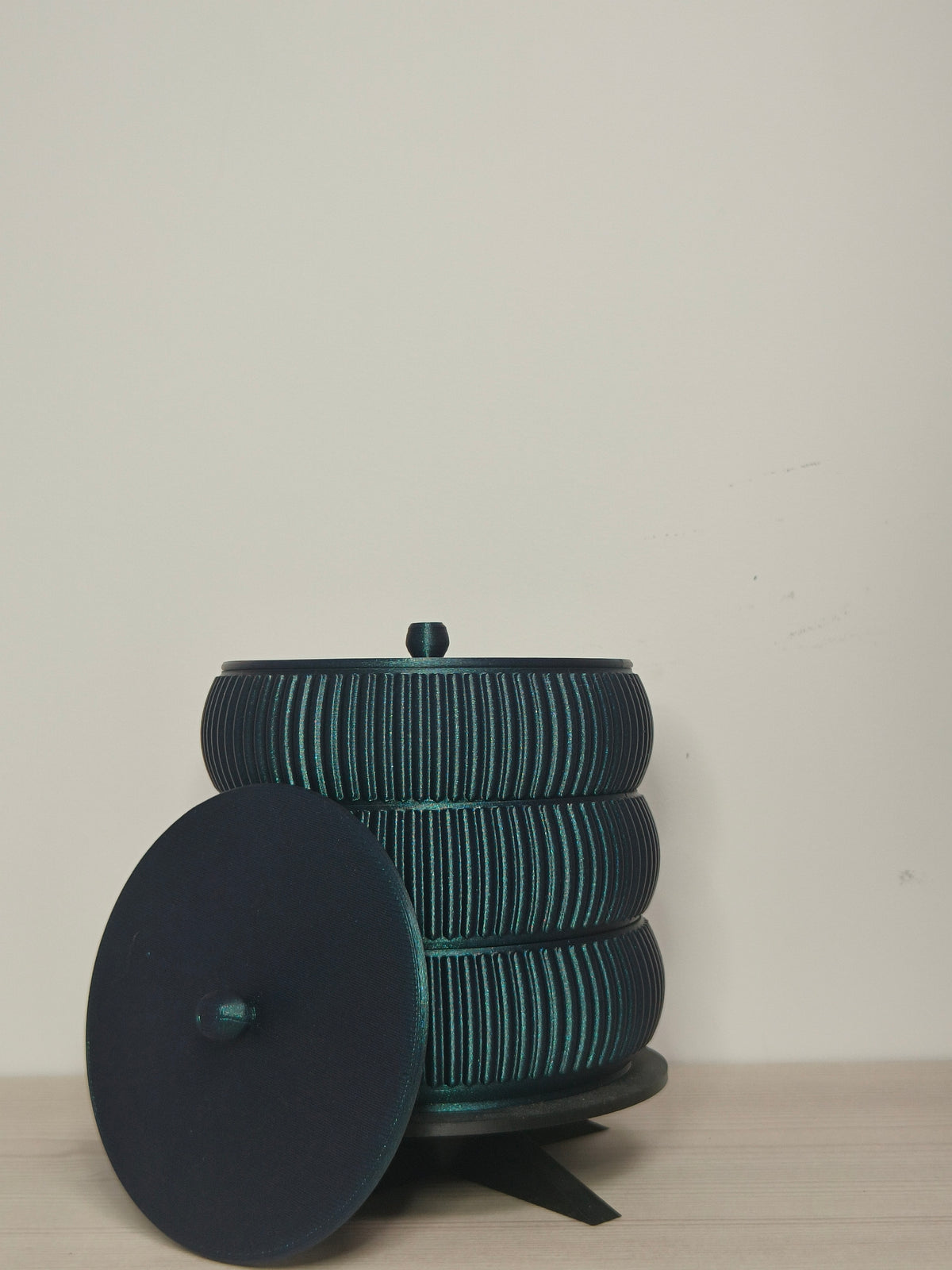 Vase – decor printat 3D (32/34)