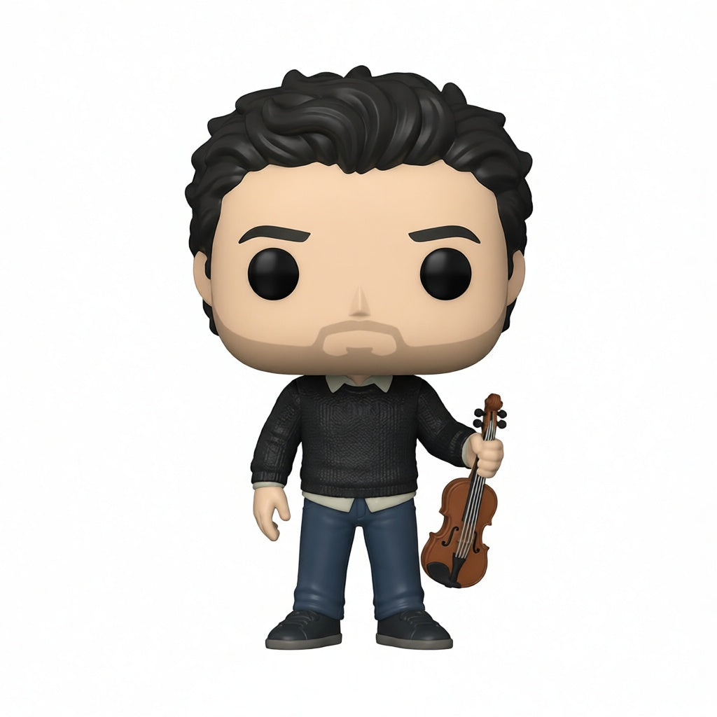 Jade Herrera Funko Pop