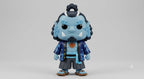 Jinbe Funko Pop Figurine