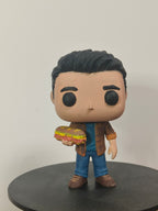 Joey Tribbiani