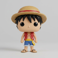 Luffy Funko Pop