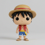 Luffy Funko Pop