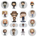 Set Stranger Things Pop Style – figurină printată 3D (1/1)