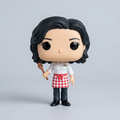 Monica Geller