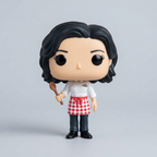 Monica Geller