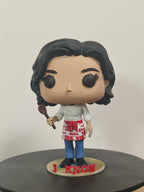 Monica Geller