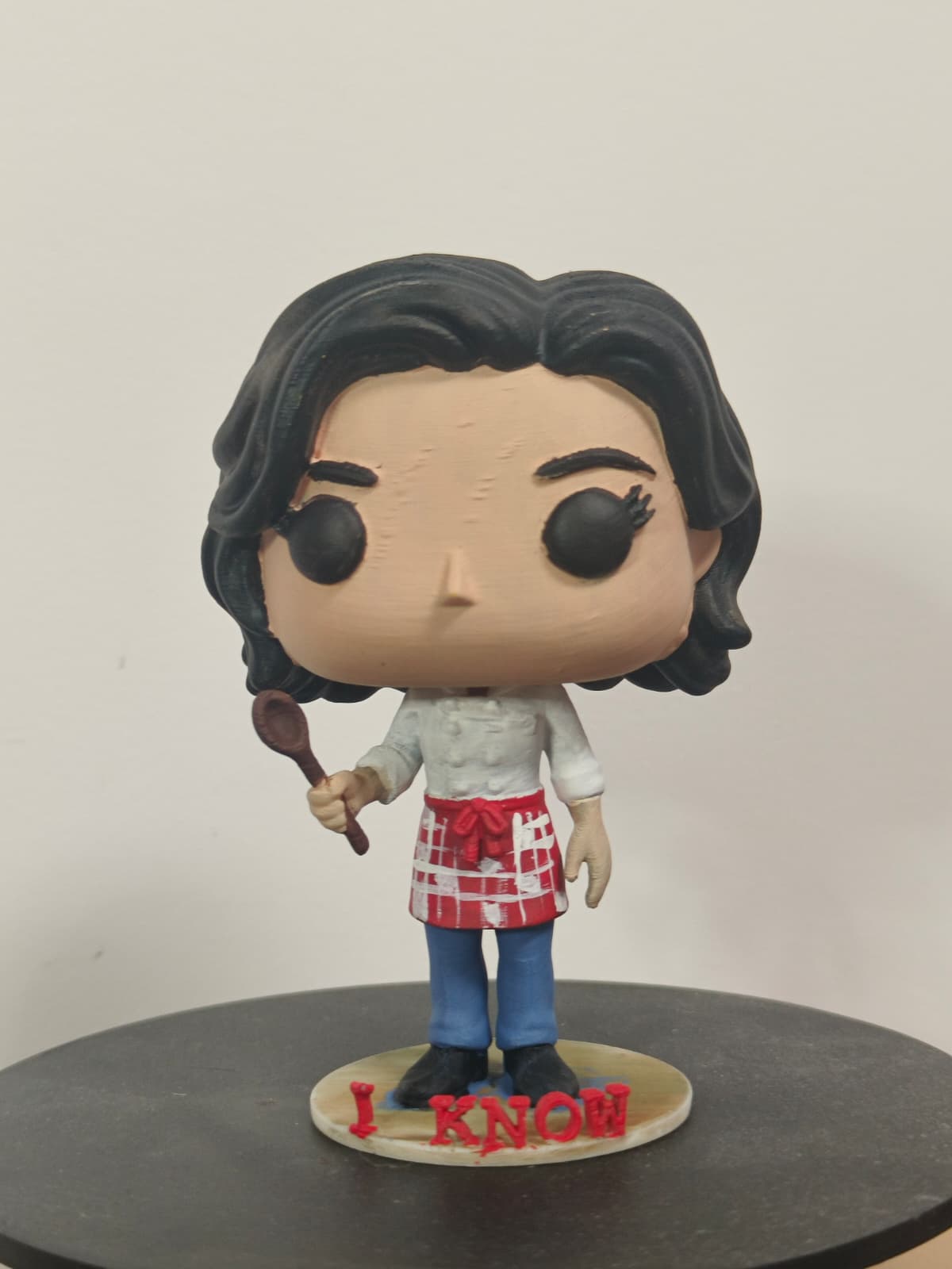 Monica Geller