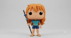 Nami Funko Pop Figurine