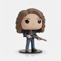 Nancy Wheeler Pop Style – figurină printată 3D (1/1)
