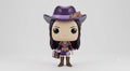 Nico Robin Funko Pop Figurine