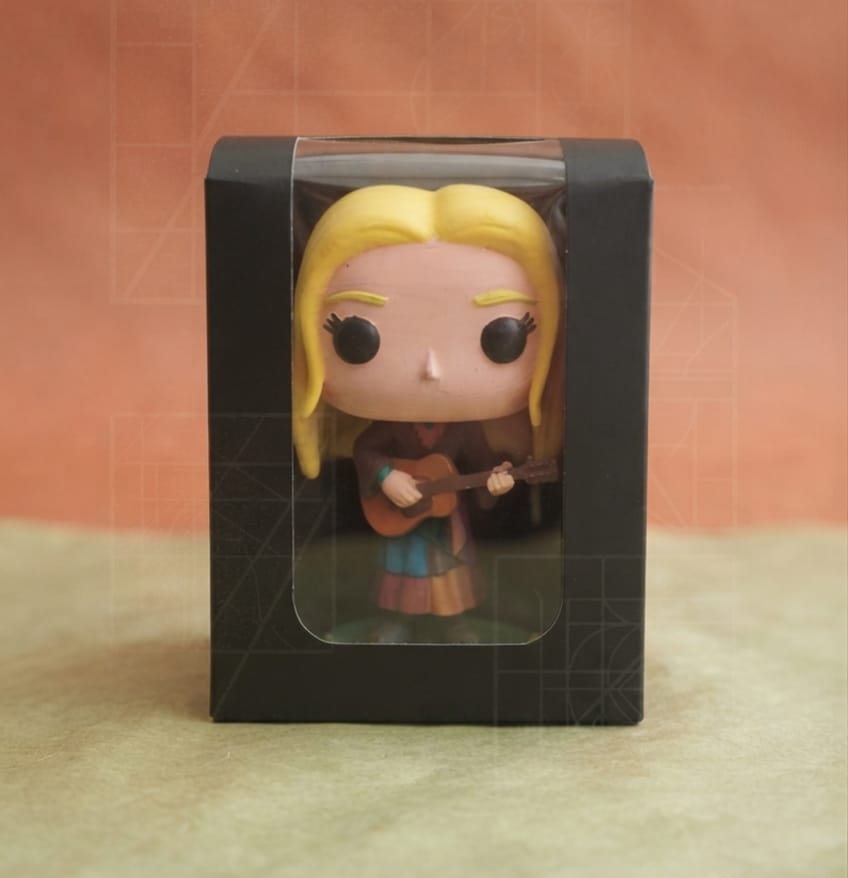 Phoebe Buffay