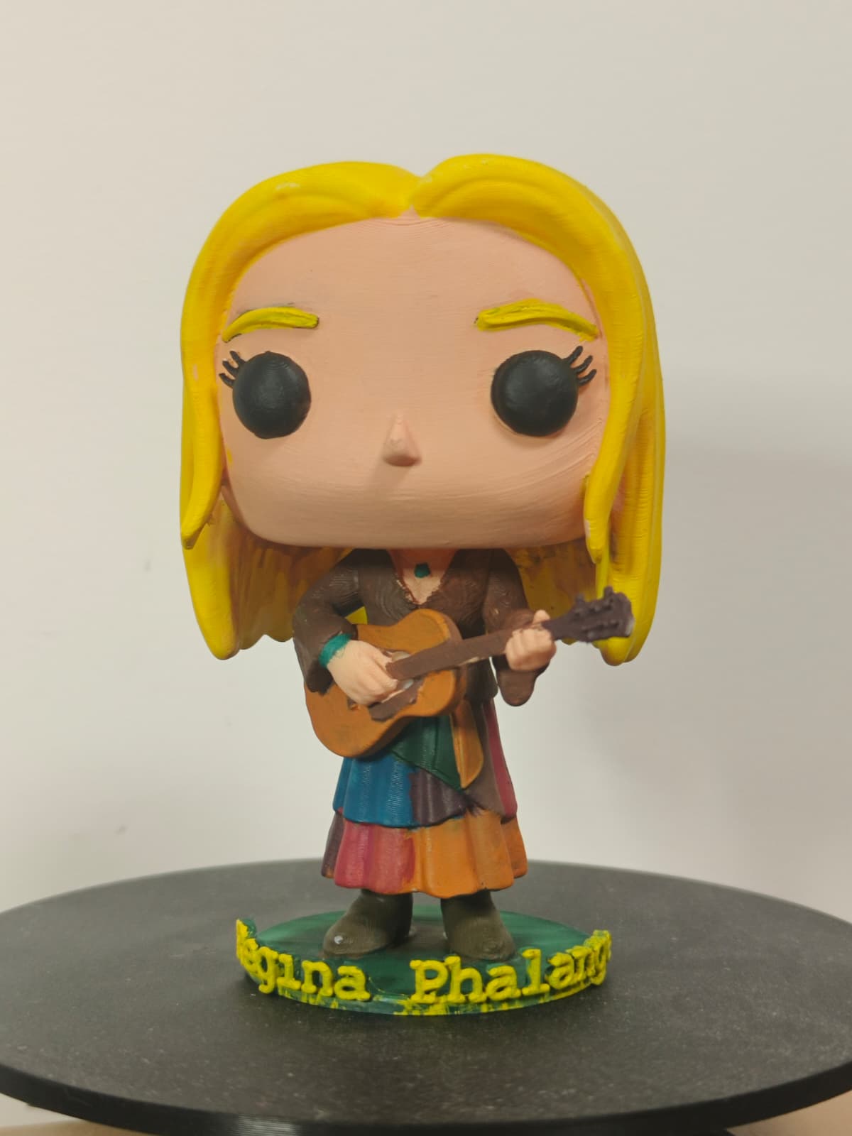 Phoebe Buffay