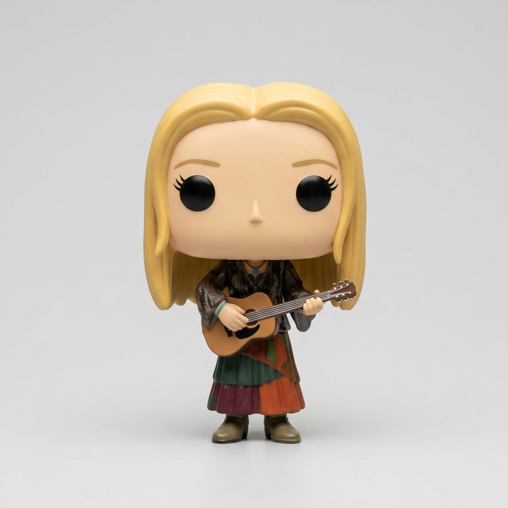 Phoebe Buffay