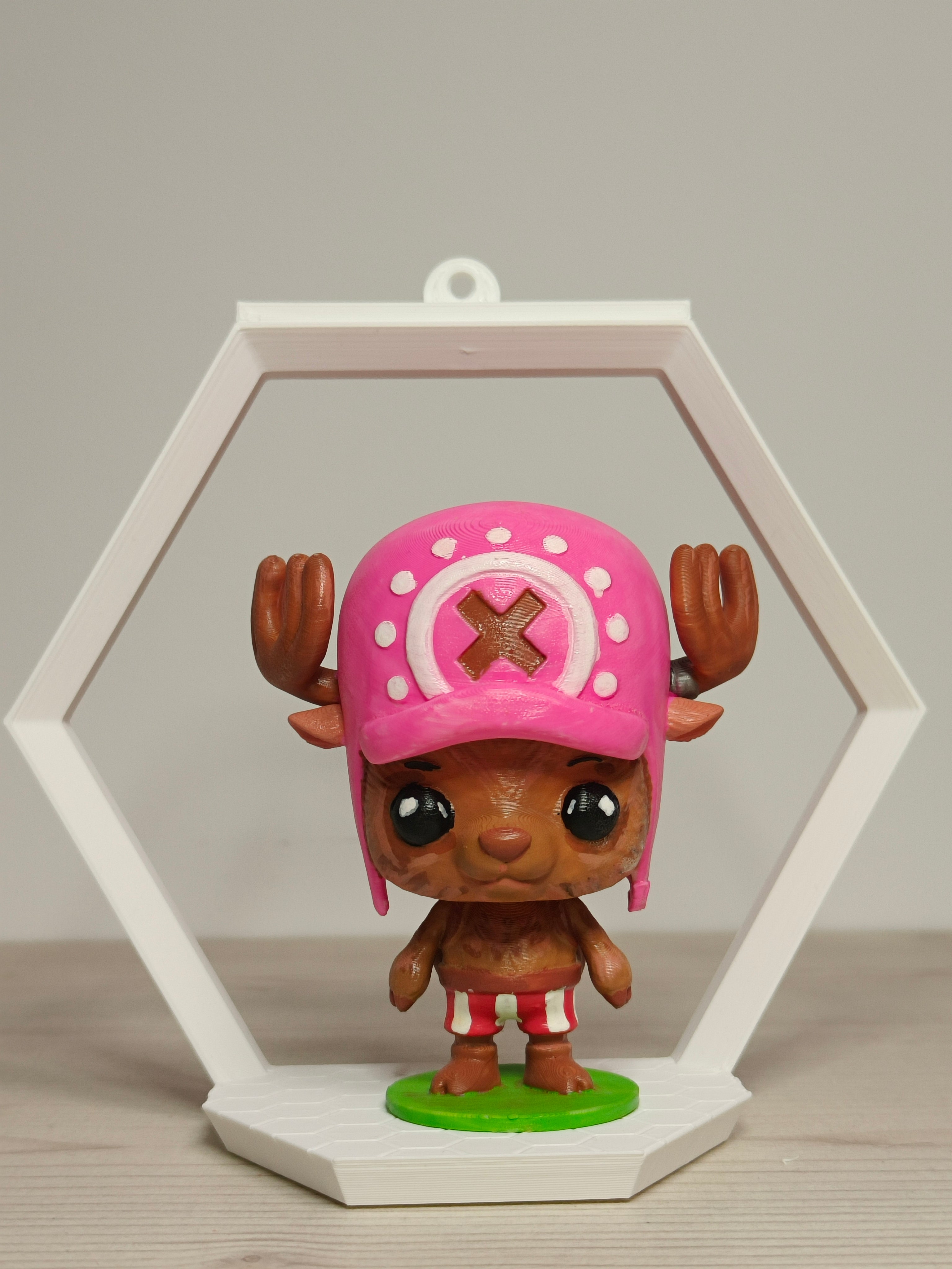Set OnePiece Funko Pop
