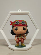 Set OnePiece Funko Pop