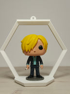 Set OnePiece Funko Pop