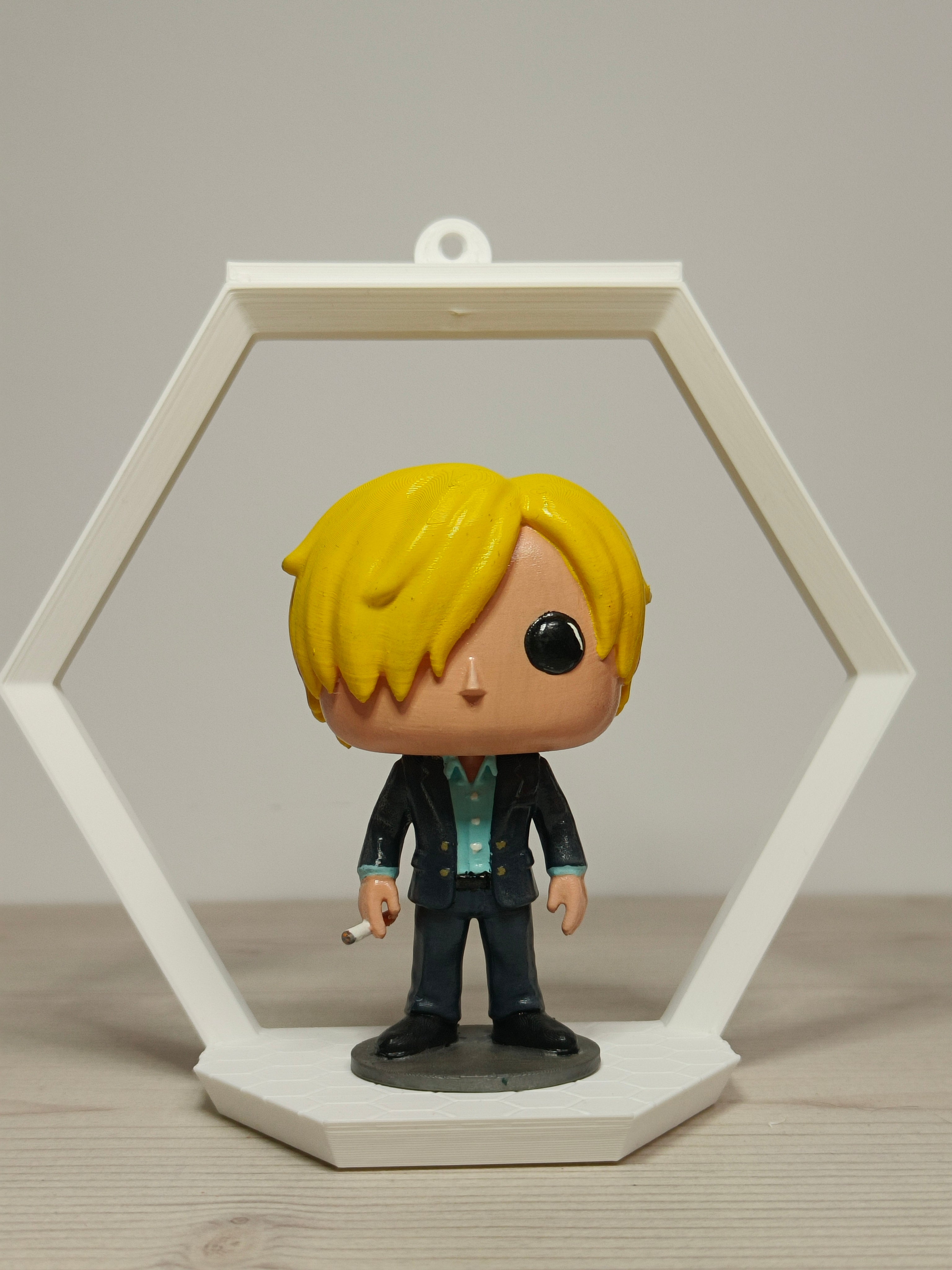 SanjiFunko Pop