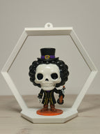 Brook Funko Pop Figurine
