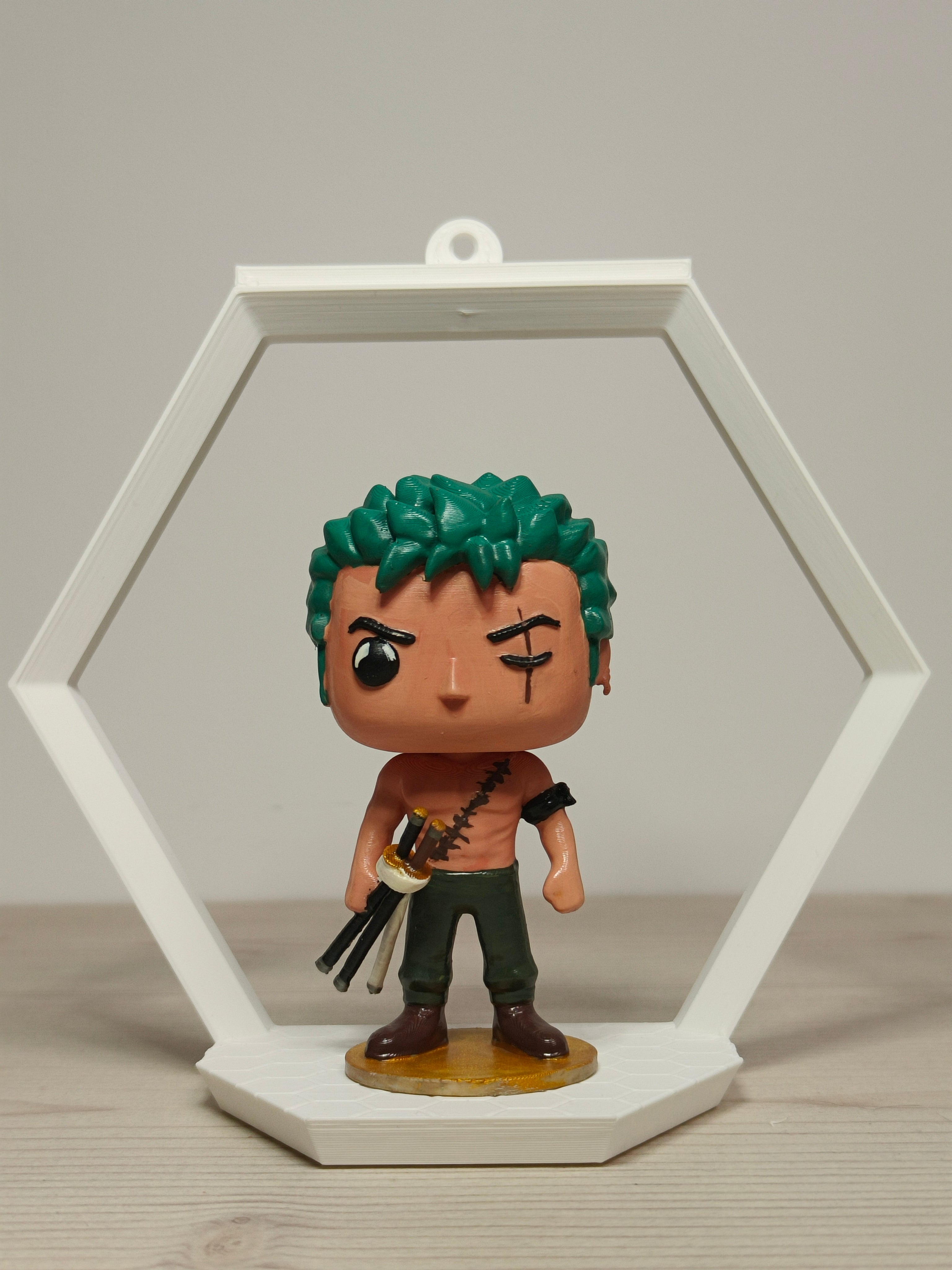 Zoro Funko Pop