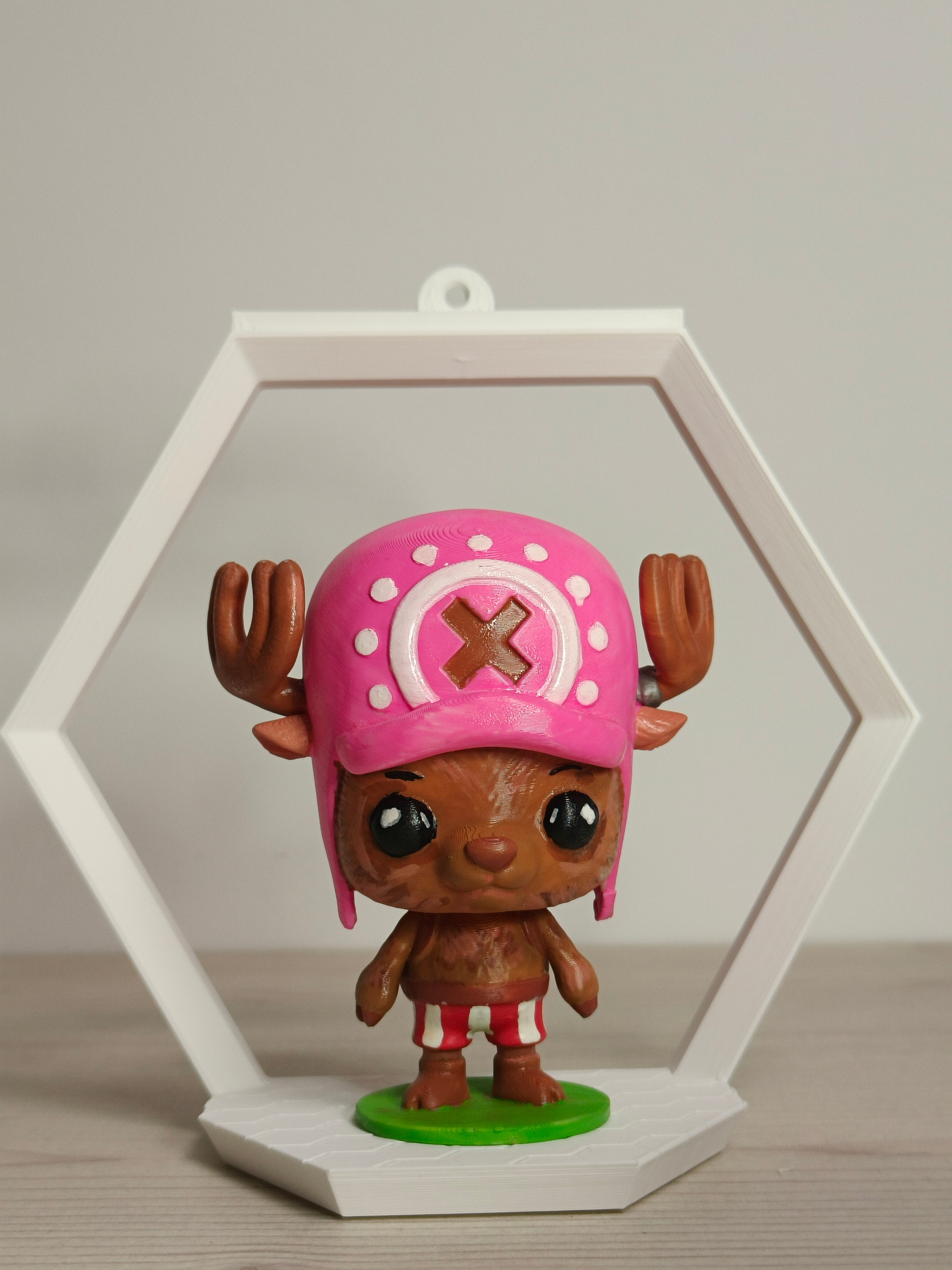 Set OnePiece Funko Pop