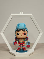 Set OnePiece Funko Pop