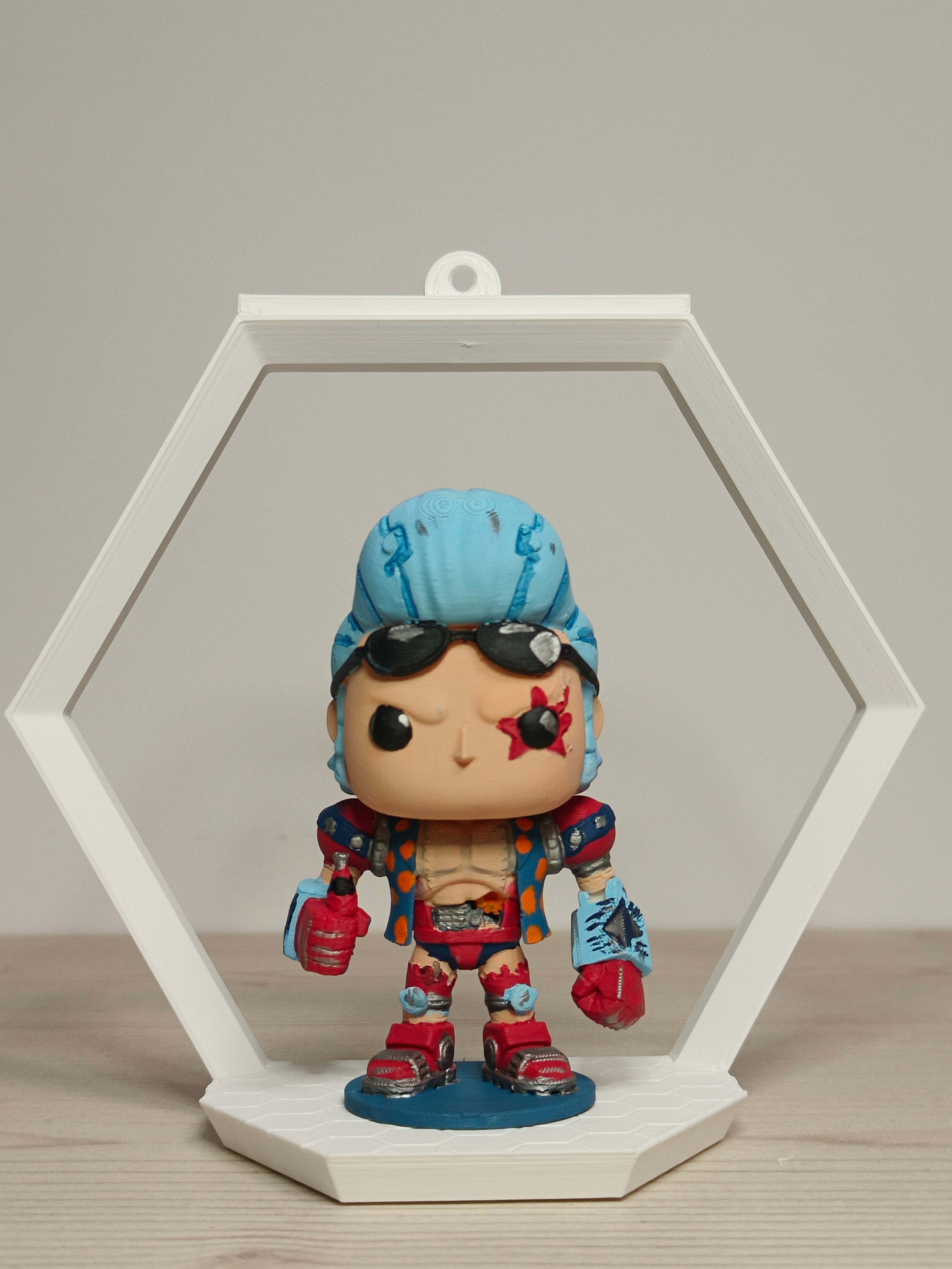 Set OnePiece Funko Pop