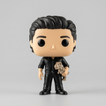 Ross Geller