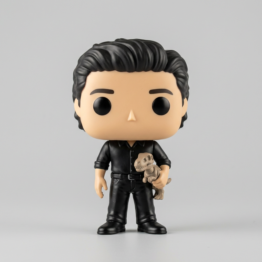 Ross Geller