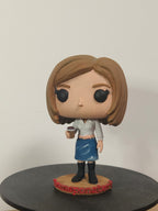 Rachel Green