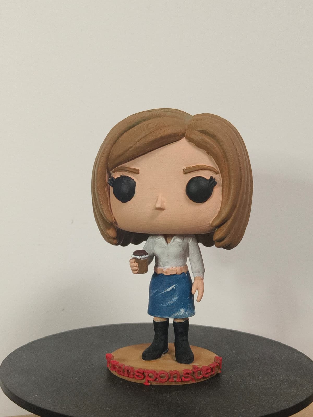 Rachel Green