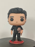 Ross Geller